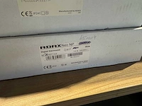 Adax - neo basic - elektrische convector warmtepaneel (3x) - afbeelding 5 van  5
