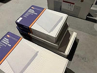 Adax - neo basic h 08 kbt - elektrische verwarming (3x) - afbeelding 2 van  5