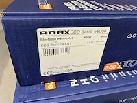 Adax - neo basic h 08 kbt - elektrische verwarming (3x) - afbeelding 3 van  5