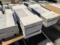 Adax - neo basic np 12 kdt - elektrische convector warmtepaneel (4x) - afbeelding 1 van  6