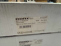 Adax - neo h 04 kwt - elektrische convector warmtepaneel (3x) - afbeelding 3 van  5