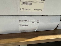Adax - neo h 04 kwt - elektrische convector warmtepaneel (3x) - afbeelding 5 van  5