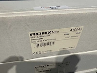 Adax - neo h 08 kwt - elektrische verwarmingen (3x) - afbeelding 3 van  5