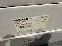 Adax - neo h 08 kwt - elektrische verwarmingen (3x) - afbeelding 4 van  5