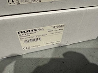 Adax - neo h 08 kwt - elektrische verwarmingen (3x) - afbeelding 5 van  5