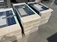 Adax - neo h 08 kwt - elektrische verwarmingen (4x) - afbeelding 1 van  6