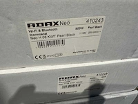 Adax - neo h 08 kwt - elektrische verwarmingen (4x) - afbeelding 4 van  6