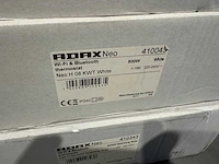 Adax - neo h 08 kwt - elektrische verwarmingen (4x) - afbeelding 5 van  6