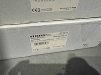 Adax - neo h 08 kwt - elektrische verwarmingen (4x) - afbeelding 6 van  6
