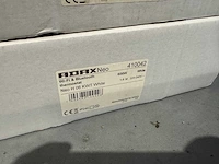 Adax - neo h 08 kwt - elektrische verwarmingen (4x) - afbeelding 6 van  6