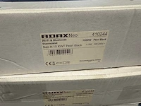 Adax - neo h 10 kwt - elektrische convector warmtepaneel (4x) - afbeelding 3 van  6