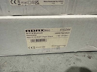 Adax - neo h 10 kwt - elektrische convector warmtepaneel (4x) - afbeelding 6 van  6