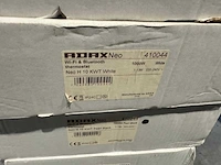 Adax - neo h 10 kwt - elektrische convector warmtepaneel (4x) - afbeelding 4 van  6