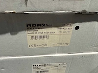 Adax - neo h 10 kwt - elektrische convector warmtepaneel (4x) - afbeelding 5 van  6