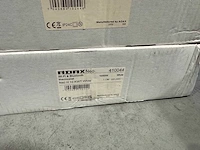 Adax - neo h 10 kwt - elektrische convector warmtepaneel (4x) - afbeelding 6 van  6