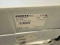 Adax - neo h 12 kwt - elektrische convector warmtepaneel (3x) - afbeelding 3 van  5