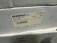 Adax - neo h 12 kwt - elektrische convector warmtepaneel (3x) - afbeelding 4 van  5