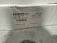 Adax - neo h 12 kwt - elektrische convector warmtepaneel (3x) - afbeelding 5 van  5