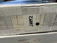 Adax - neo h 12 kwt - elektrische convector warmtepaneel (4x) - afbeelding 3 van  6