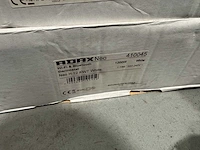 Adax - neo h 12 kwt - elektrische convector warmtepaneel (4x) - afbeelding 6 van  6