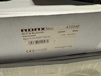 Adax - neo h 20 kwt - elektrische convector warmtepaneel (2x) - afbeelding 3 van  4