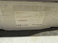 Adax - neo h 20 kwt - elektrische convector warmtepaneel (2x) - afbeelding 4 van  4