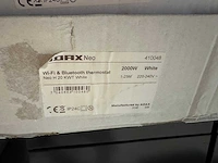 Adax - neo h 20 kwt - elektrische convector warmtepaneel (3x) - afbeelding 5 van  5