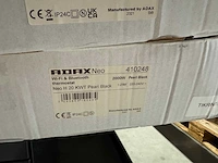 Adax - neo h 20 kwt - elektrische convector warmtepaneel (3x) - afbeelding 5 van  5