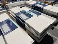 Adax - neo h 20 kwt - elektrische convector warmtepaneel (4x) - afbeelding 1 van  6