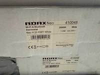 Adax - neo h 20 kwt - elektrische convector warmtepaneel (4x) - afbeelding 4 van  6