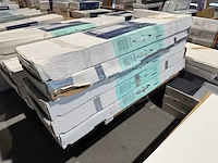 Adax - neo h 20 kwt - elektrische convector warmtepaneel (5x) - afbeelding 1 van  7