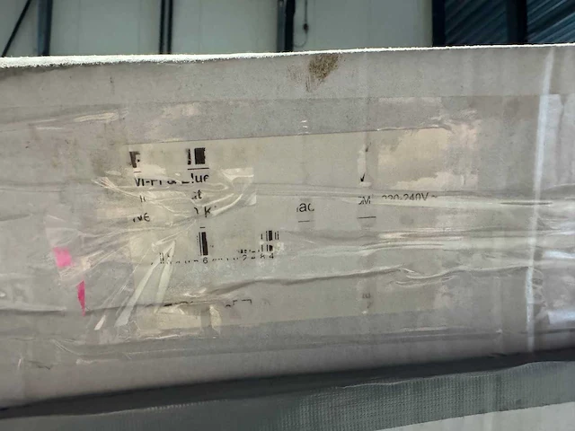 Adax - neo h 20 kwt - elektrische convector warmtepaneel (5x) - afbeelding 3 van  7