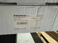 Adax - neo h 20 kwt - elektrische convector warmtepaneel (5x) - afbeelding 7 van  7