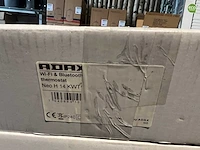 Adax - neo h14 kw - elektrische convector warmtepaneel (4x) - afbeelding 3 van  6