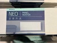 Adax - neo h14 kw - elektrische convector warmtepaneel (4x) - afbeelding 2 van  6