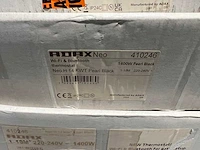 Adax - neo h14 kw - elektrische convector warmtepaneel (4x) - afbeelding 5 van  6
