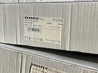 Adax - neo h20 kwt - elektrische convector warmtepaneel (3x) - afbeelding 3 van  4