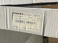 Adax - neo h20 kwt - elektrische convector warmtepaneel (3x) - afbeelding 4 van  4