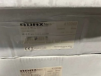 Adax - neo h20 kwt - elektrische convector warmtepaneel (4x) - afbeelding 2 van  5