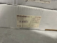 Adax - neo h20 kwt - elektrische convector warmtepaneel (4x) - afbeelding 3 van  5