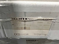 Adax - neo h20 kwt - elektrische convector warmtepaneel (4x) - afbeelding 3 van  5