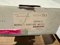 Adax - neo l 10 kwt - elektrische convector warmtepaneel (2x) - afbeelding 4 van  4