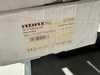 Adax - neo l 14 kwt - elektrische convector warmtepaneel (2x) - afbeelding 4 van  4