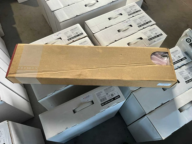 Adax - neo nl 06 kdt rose - elektrische verwarming - afbeelding 1 van  3