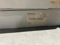 Adax - neo np 20 kdt - elektrische convector warmtepaneel (3x) - afbeelding 3 van  3