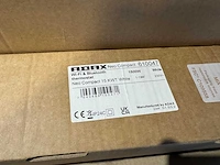 Adax - verschillende neo compact - elektrische convector warmtepaneel (5x) - afbeelding 5 van  7