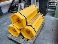 Addguards kolombeschermer (3x) - afbeelding 1 van  3