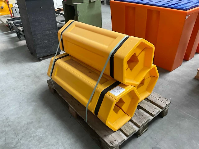 Addguards kolombeschermer (3x) - afbeelding 2 van  3