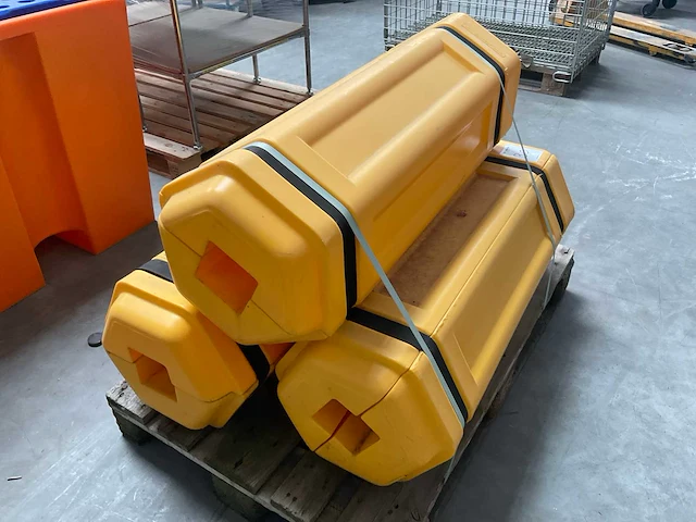 Addguards kolombeschermer (3x) - afbeelding 3 van  3