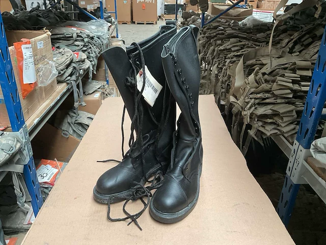 Addison climbers boot - afbeelding 1 van  3